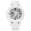 Timekeeping, student exam watch, girl high appearance level, junior and senior high school student forest-style, fresh and fair digital electronic watch Item Picture